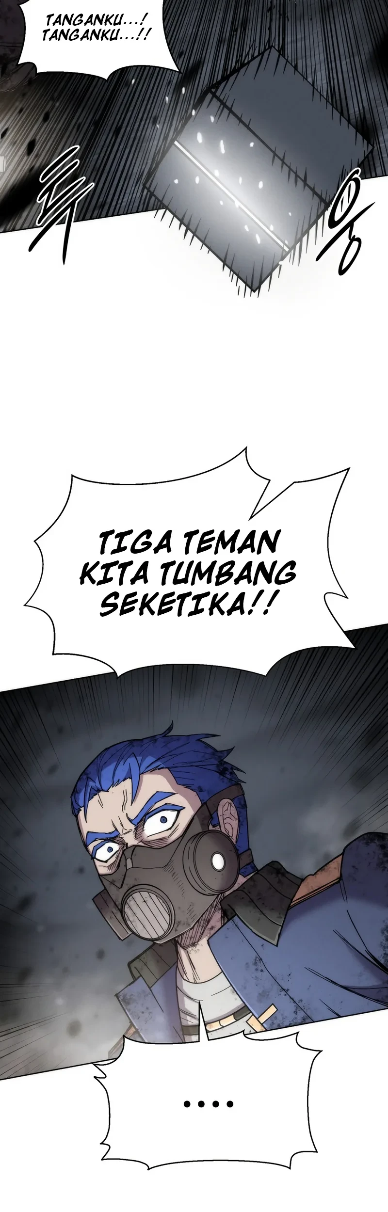 Colorist Chapter 43 Halaman 13