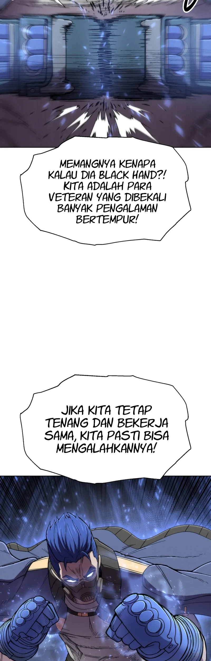 Colorist Chapter 43 Halaman 20