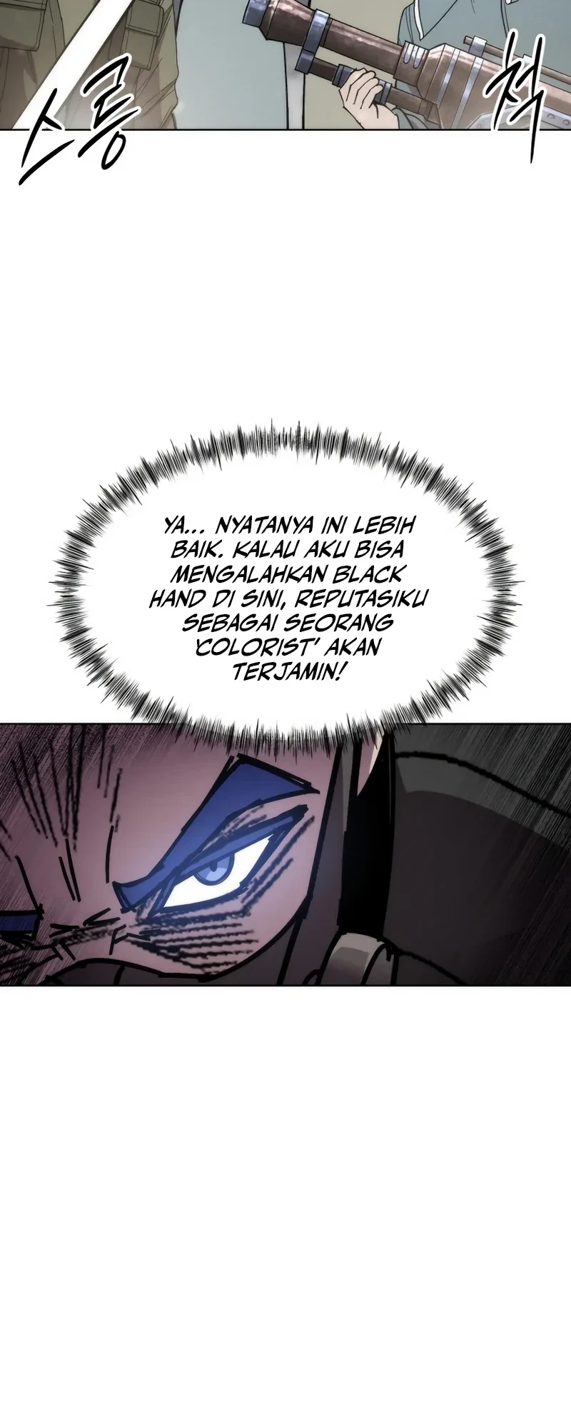 Colorist Chapter 43 Halaman 22