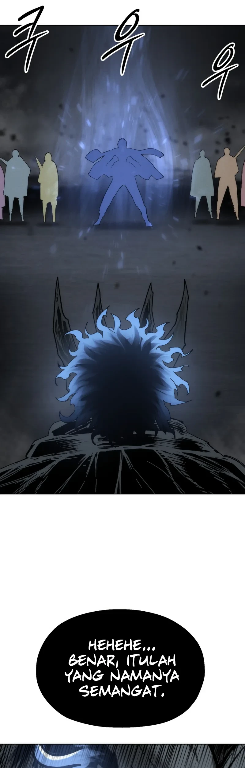 Colorist Chapter 43 Halaman 23