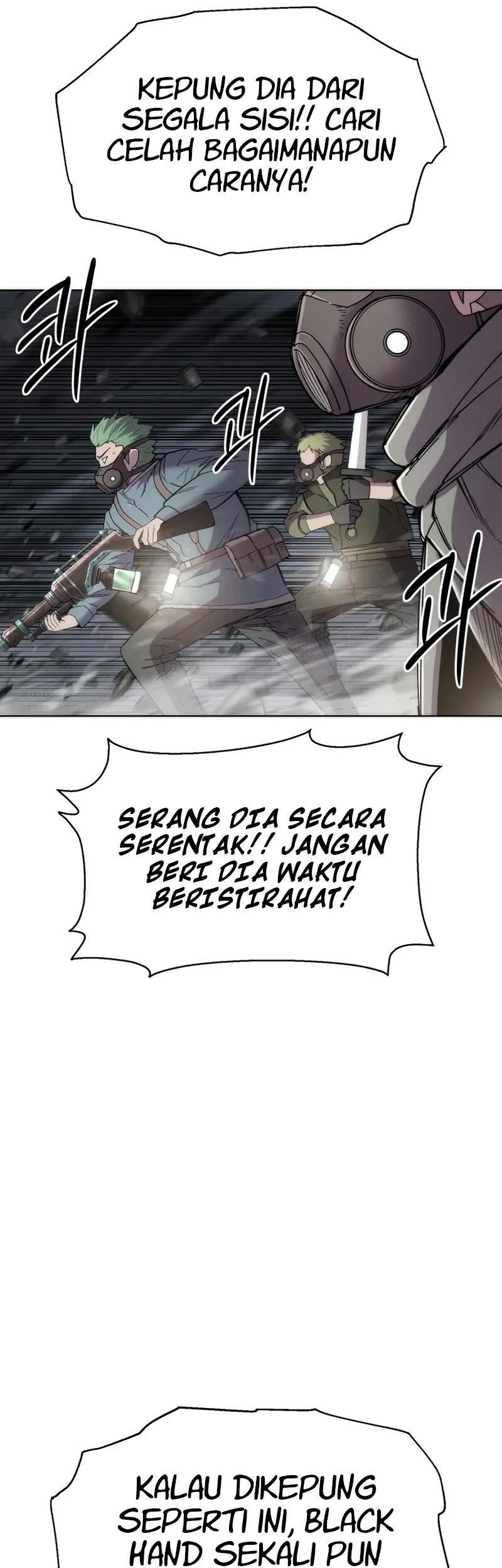 Colorist Chapter 43 Halaman 27