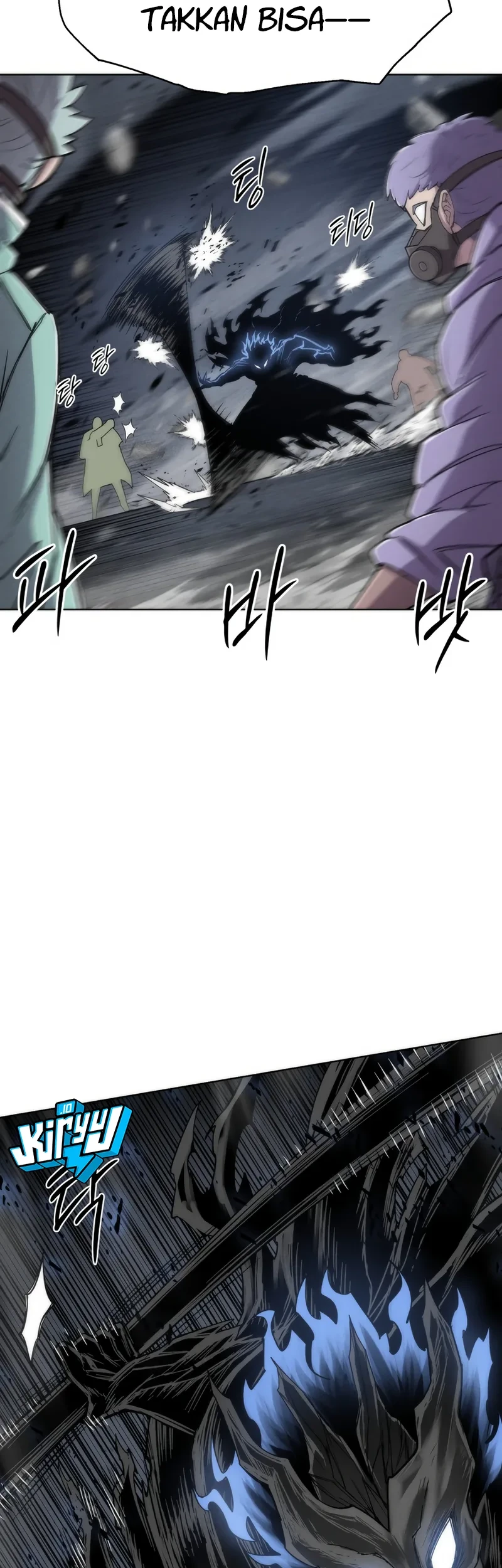 Colorist Chapter 43 Halaman 28
