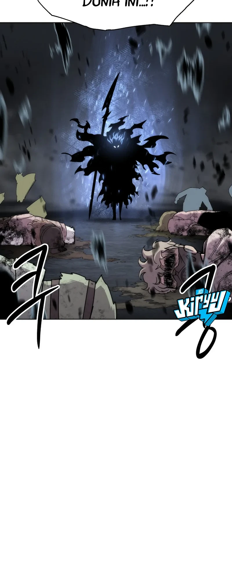 Colorist Chapter 43 Halaman 34