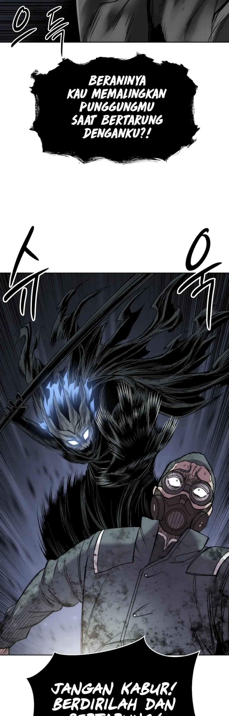 Colorist Chapter 43 Halaman 36