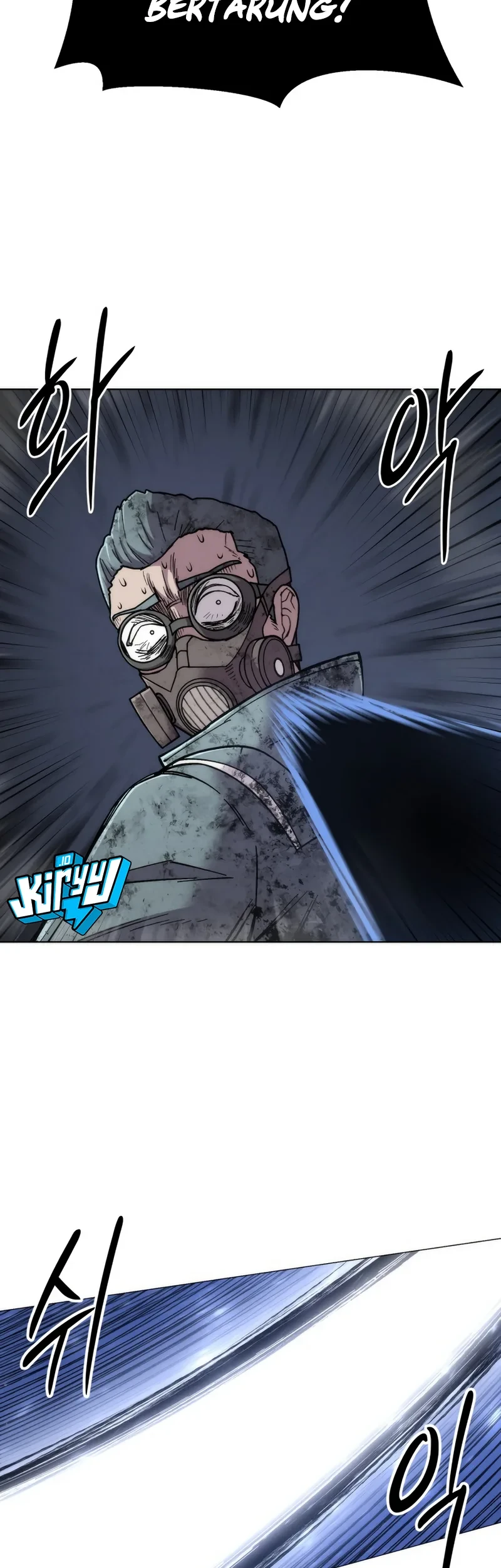 Colorist Chapter 43 Halaman 37