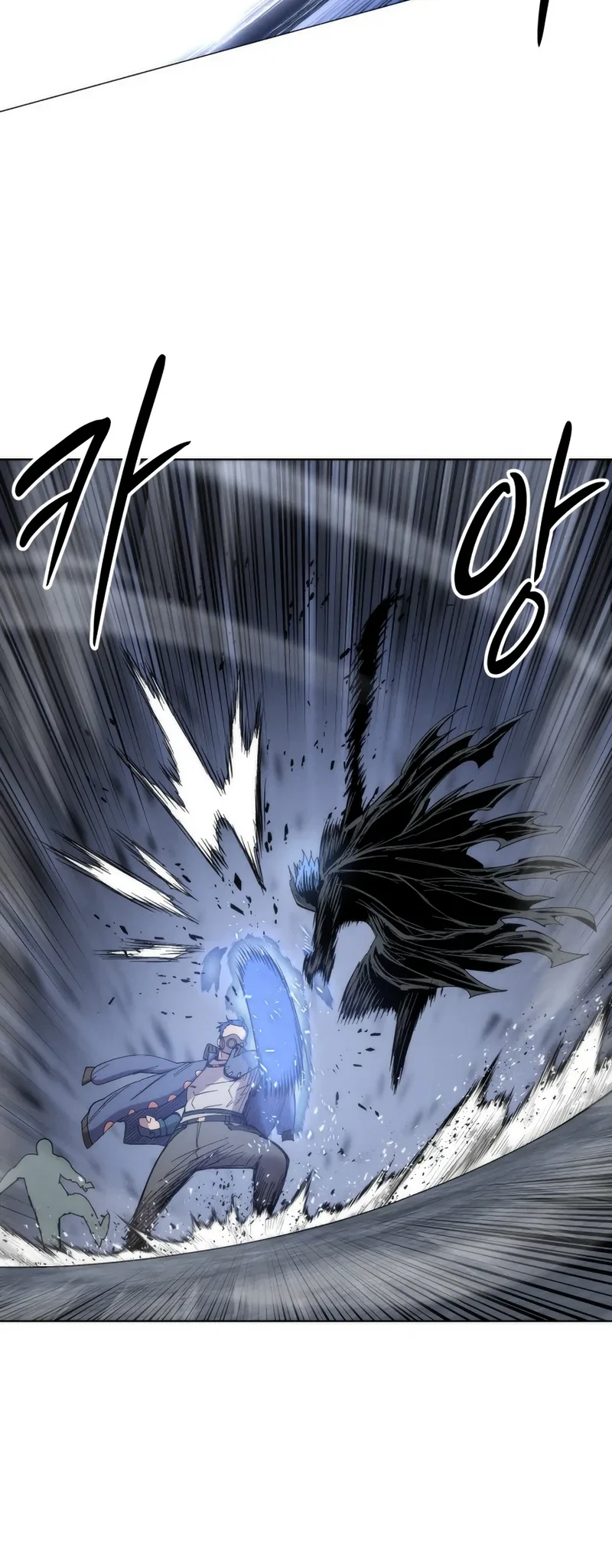 Colorist Chapter 43 Halaman 38