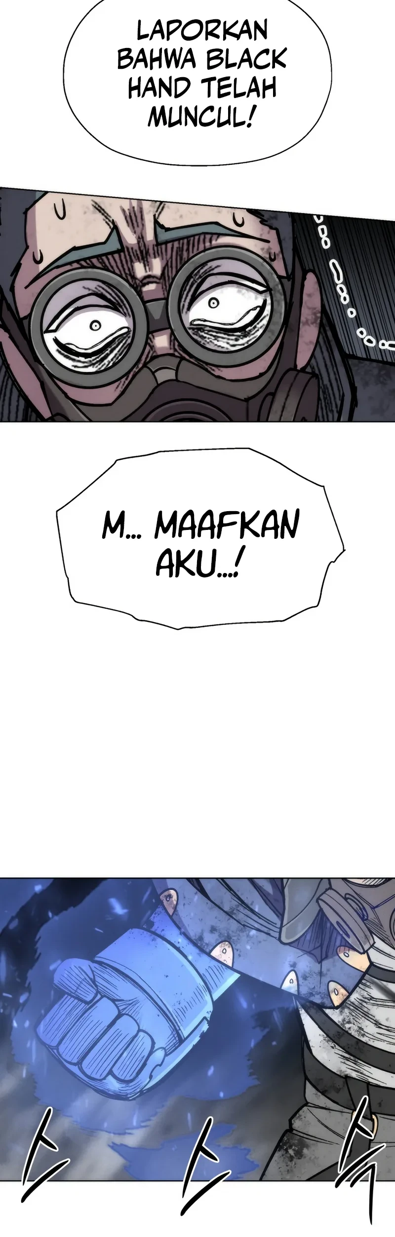 Colorist Chapter 43 Halaman 40