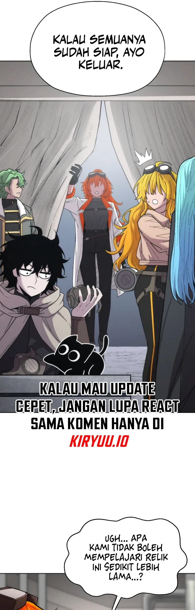 Colorist Chapter 43 Halaman 51
