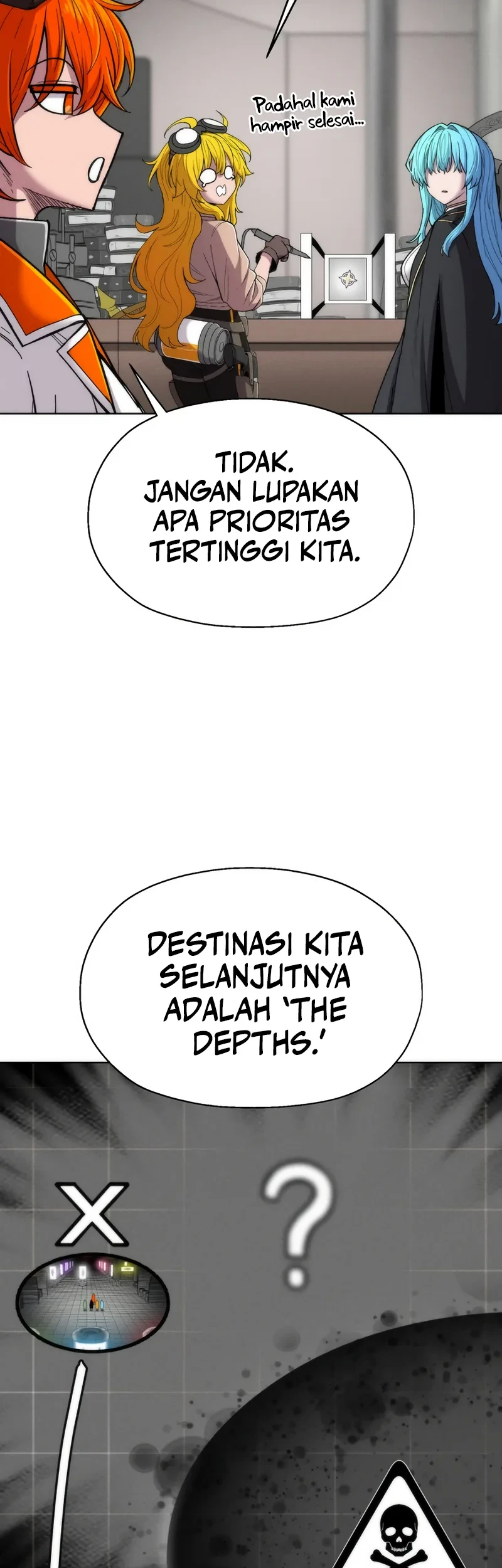 Colorist Chapter 43 Halaman 52