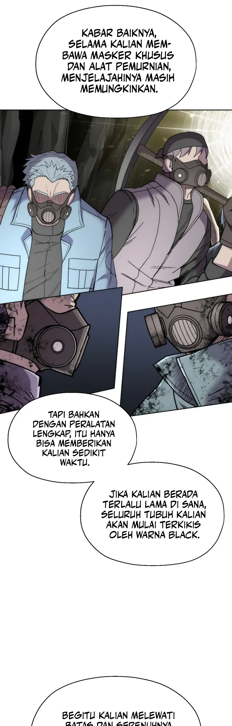 Colorist Chapter 43 Halaman 55