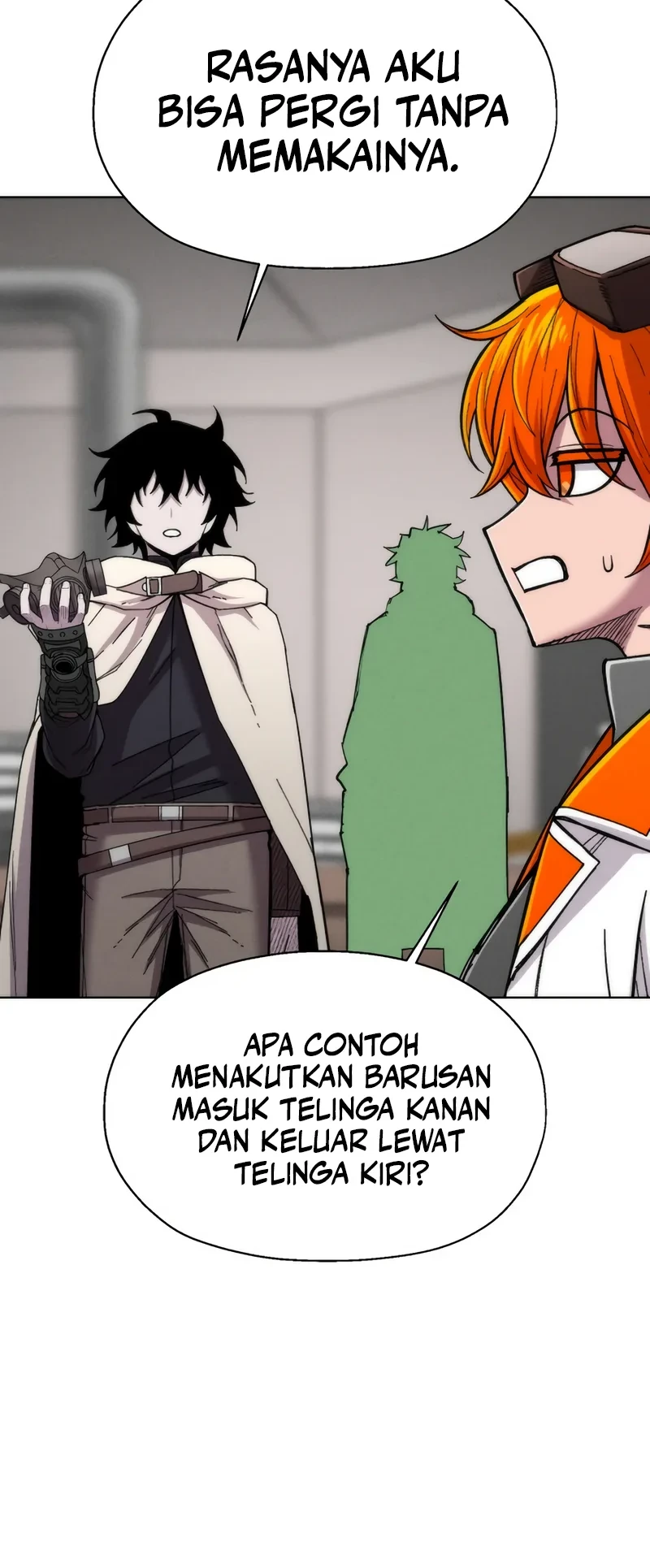 Colorist Chapter 43 Halaman 58
