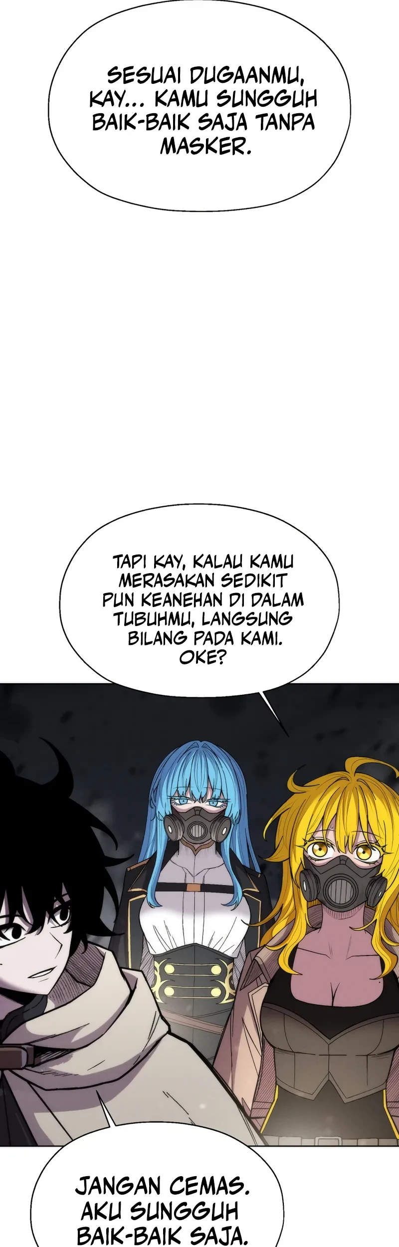 Colorist Chapter 43 Halaman 68