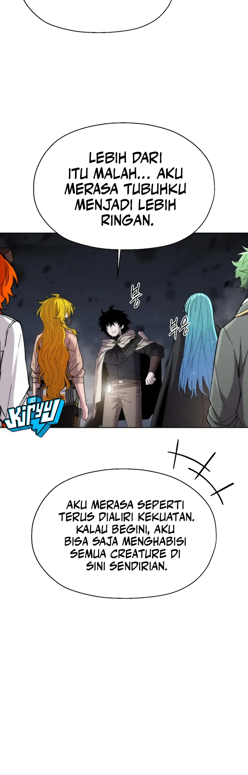 Colorist Chapter 43 Halaman 69