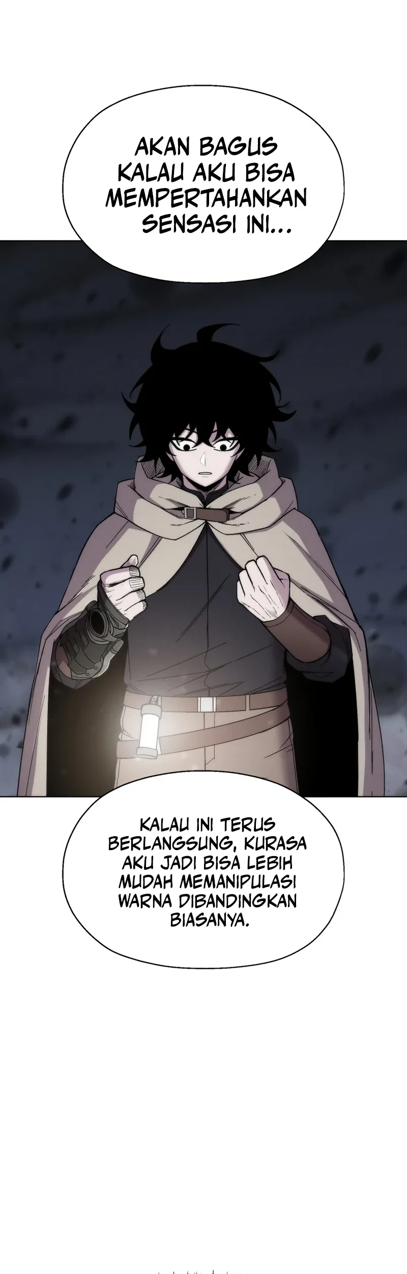 Colorist Chapter 43 Halaman 71