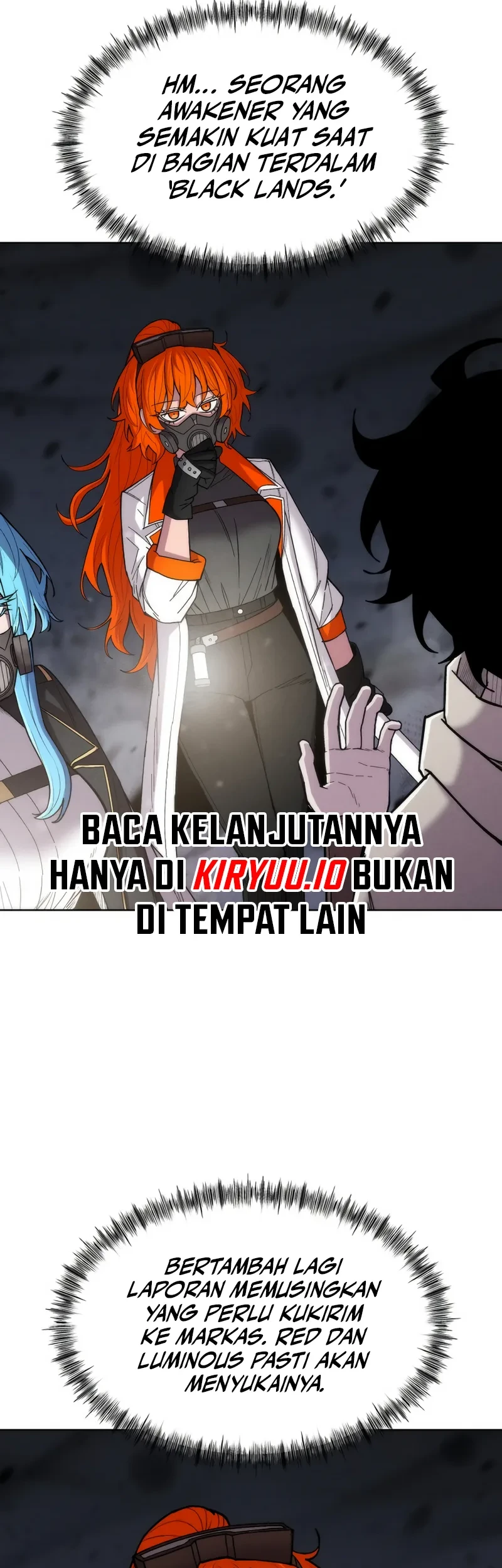 Colorist Chapter 43 Halaman 72