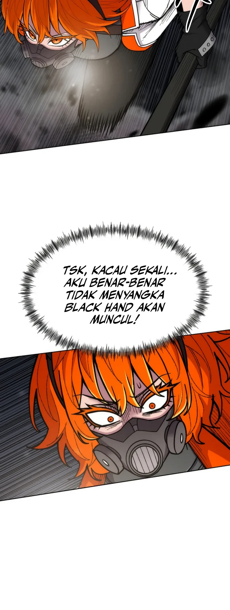 Colorist Chapter 43 Halaman 82