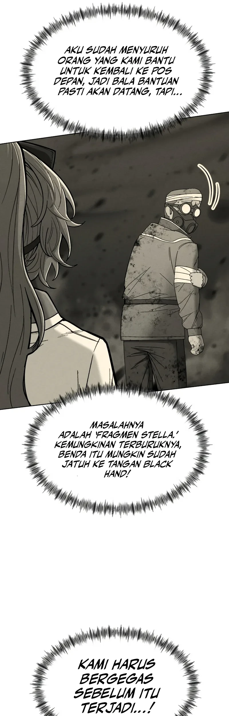 Colorist Chapter 43 Halaman 83
