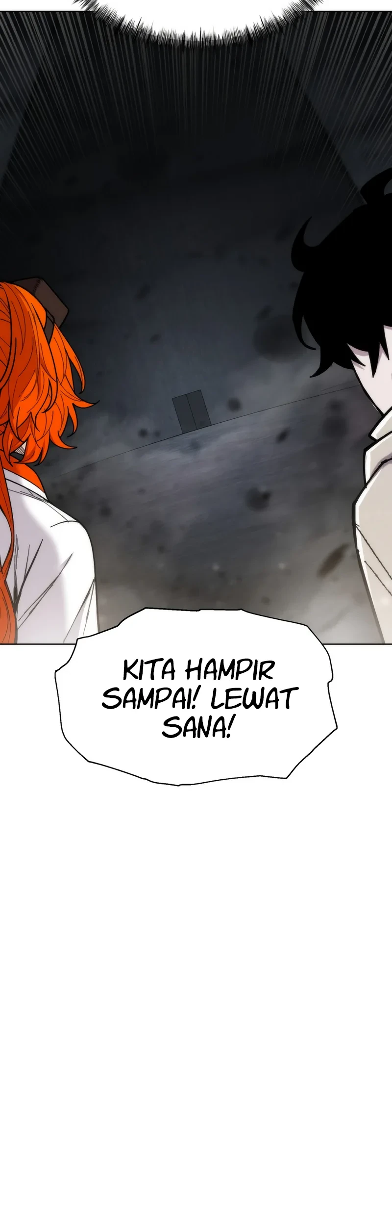 Colorist Chapter 43 Halaman 84