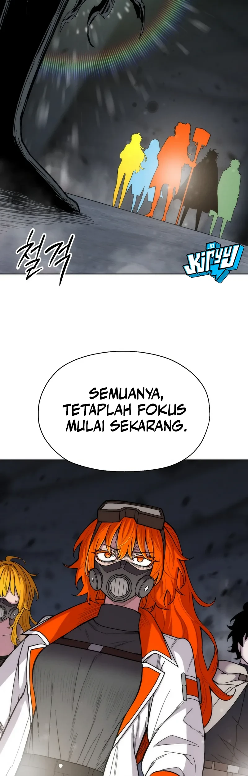 Colorist Chapter 43 Halaman 89