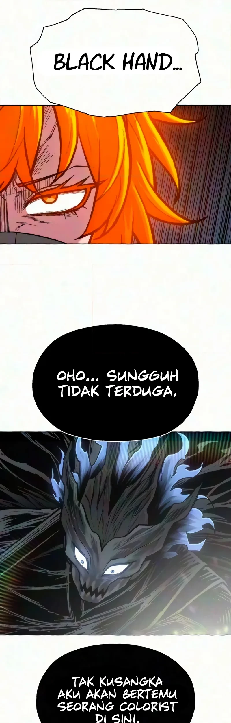 Colorist Chapter 44 Halaman 27