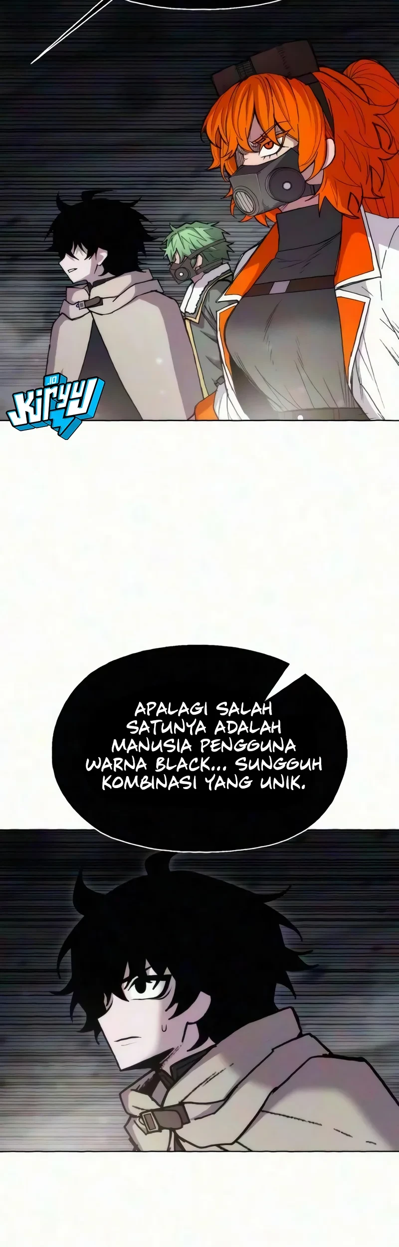 Colorist Chapter 44 Halaman 29