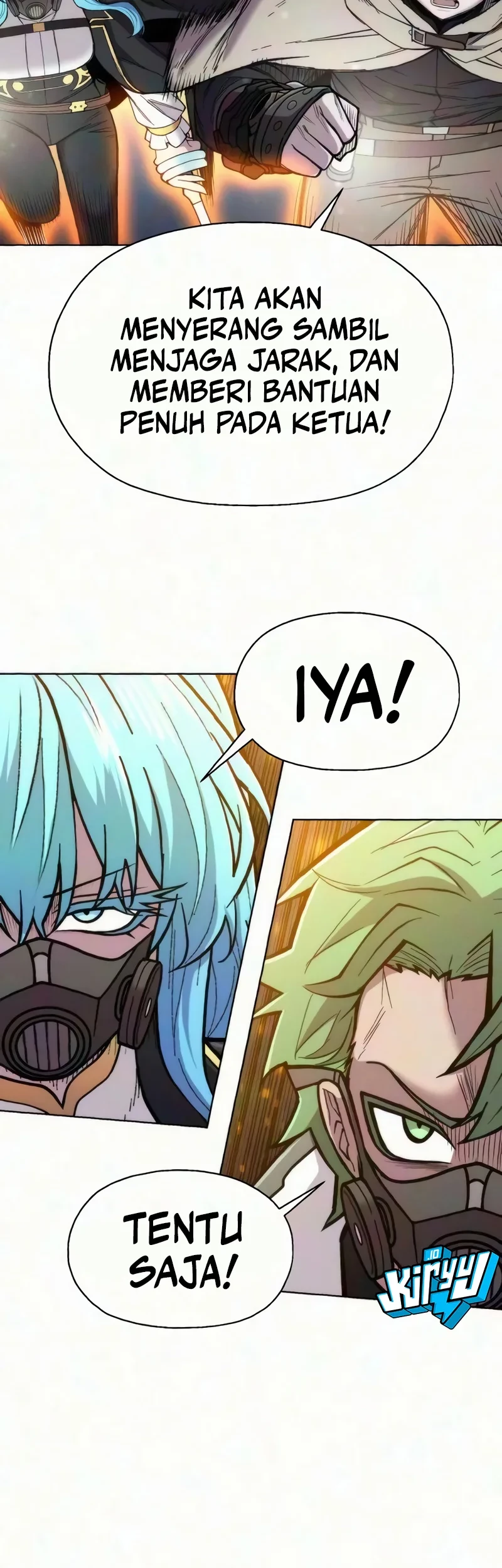 Colorist Chapter 44 Halaman 40