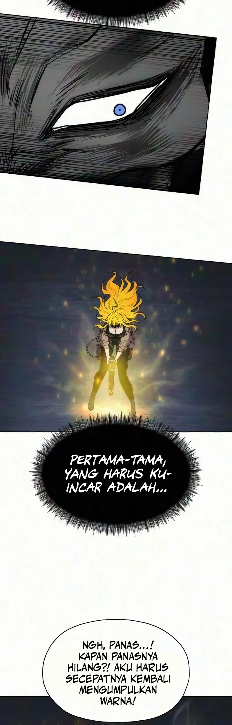 Colorist Chapter 44 Halaman 67