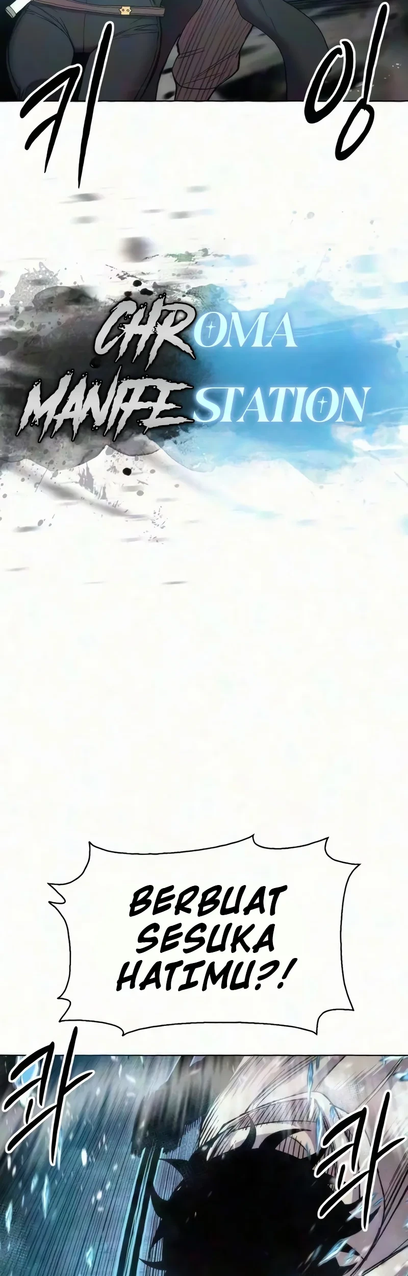 Colorist Chapter 44 Halaman 76