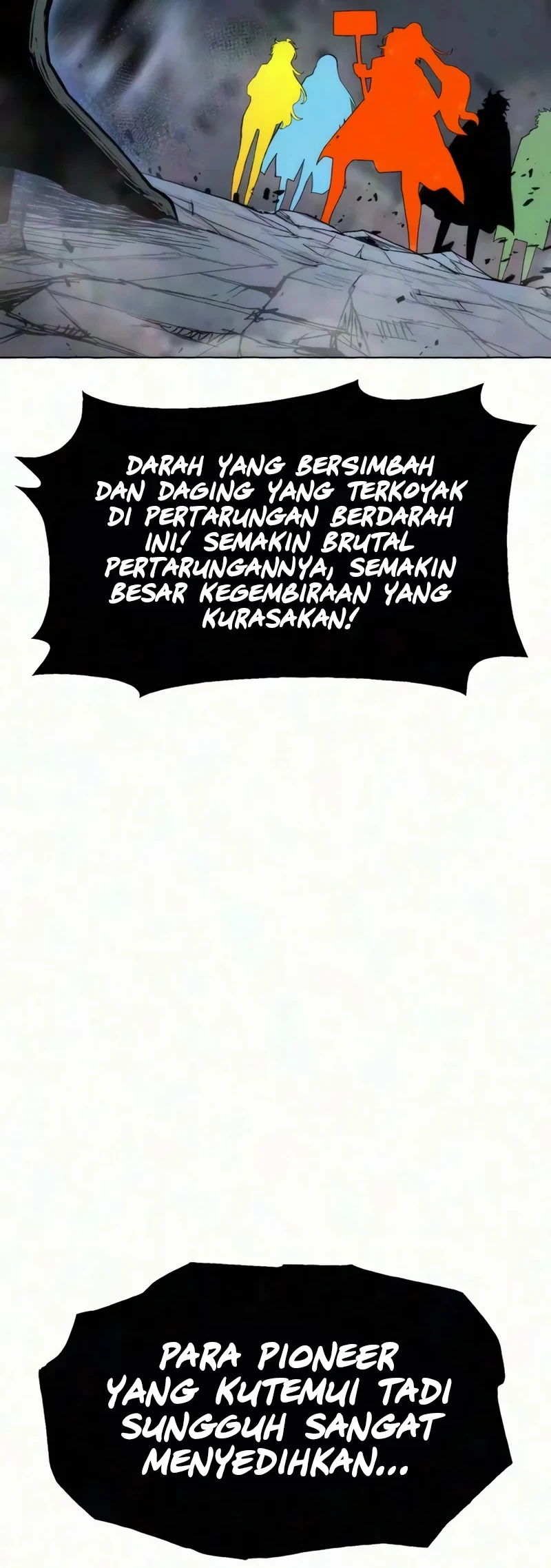 Colorist Chapter 44 Halaman 98
