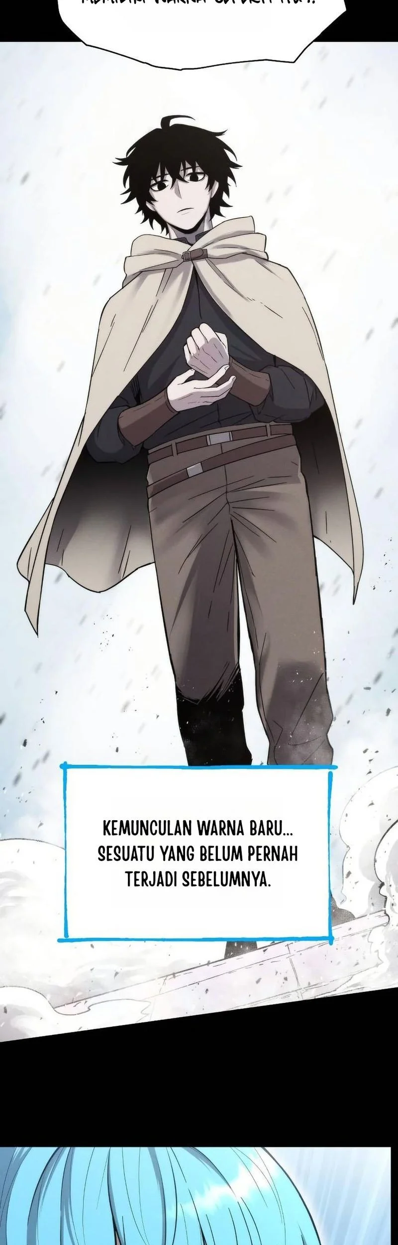 Colorist Chapter 5 Halaman 3