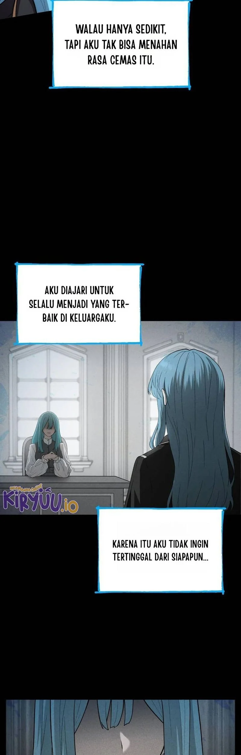 Colorist Chapter 5 Halaman 5