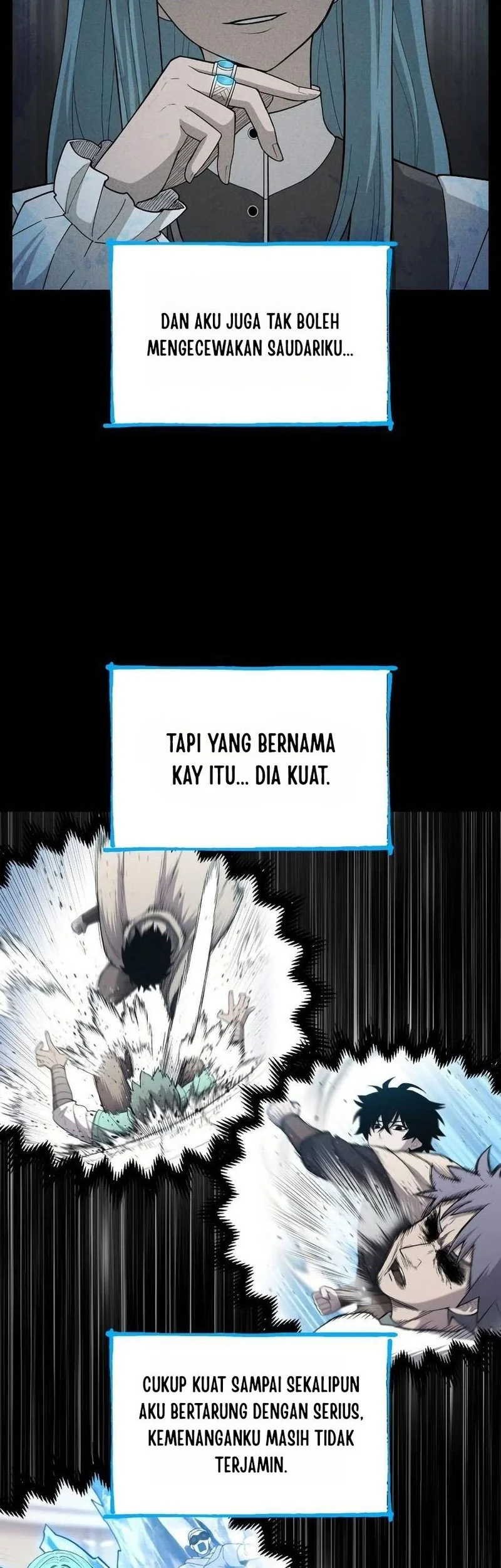 Colorist Chapter 5 Halaman 6