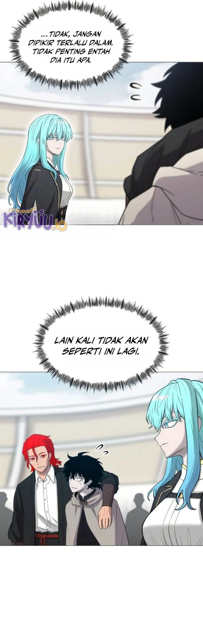 Colorist Chapter 5 Halaman 9