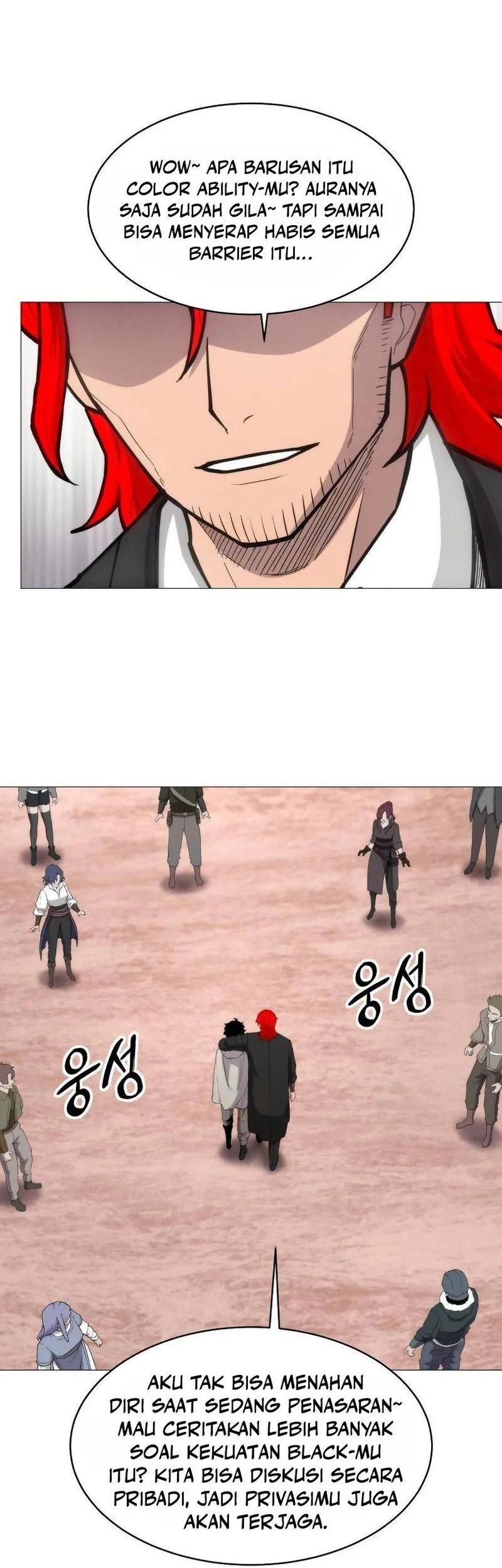 Colorist Chapter 5 Halaman 10