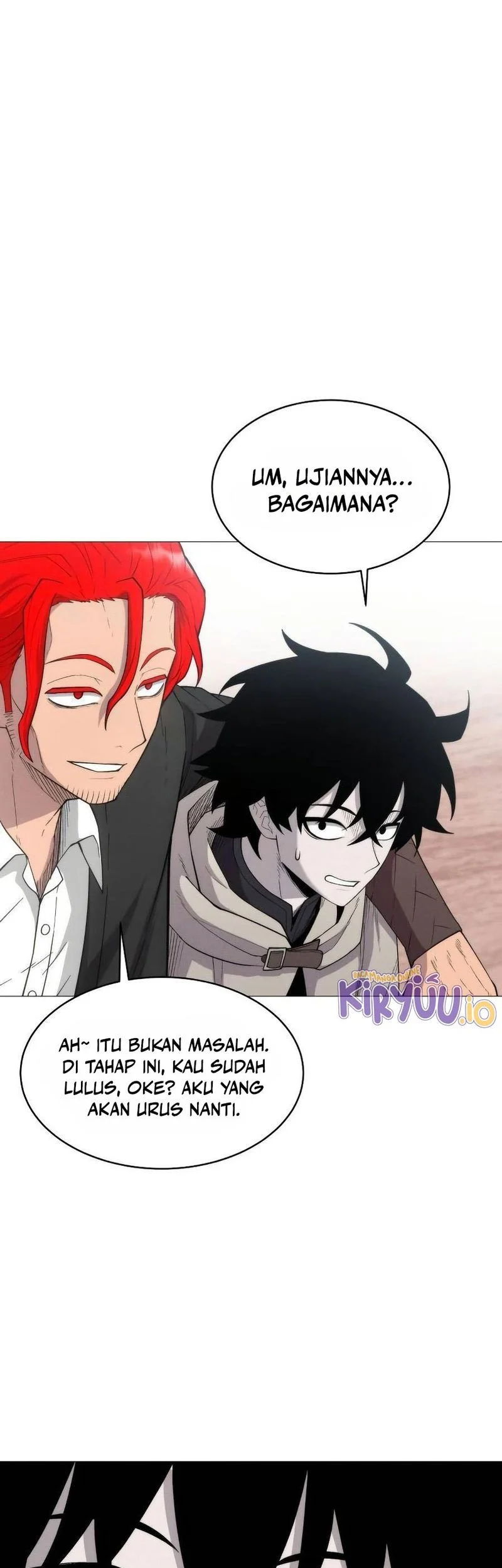 Colorist Chapter 5 Halaman 11