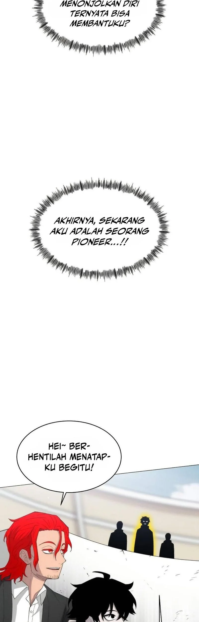 Colorist Chapter 5 Halaman 13