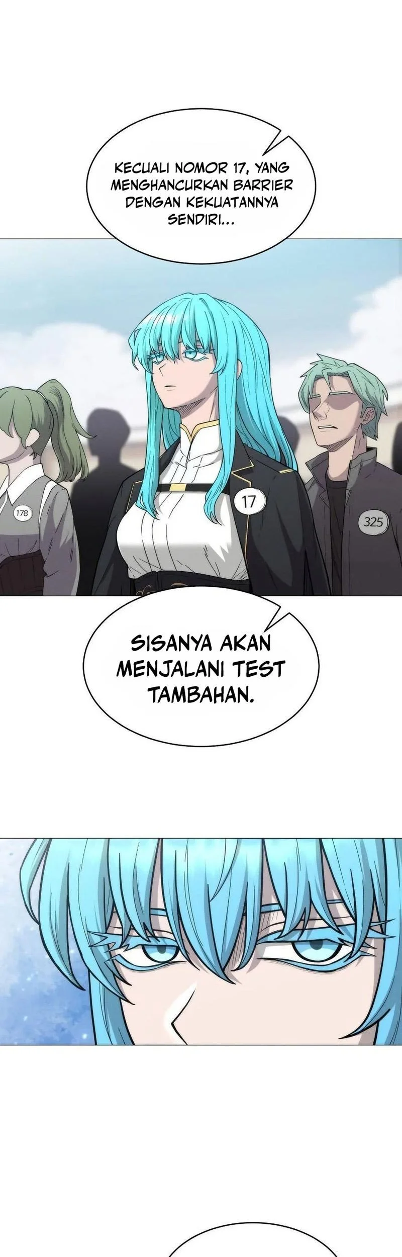 Colorist Chapter 5 Halaman 15
