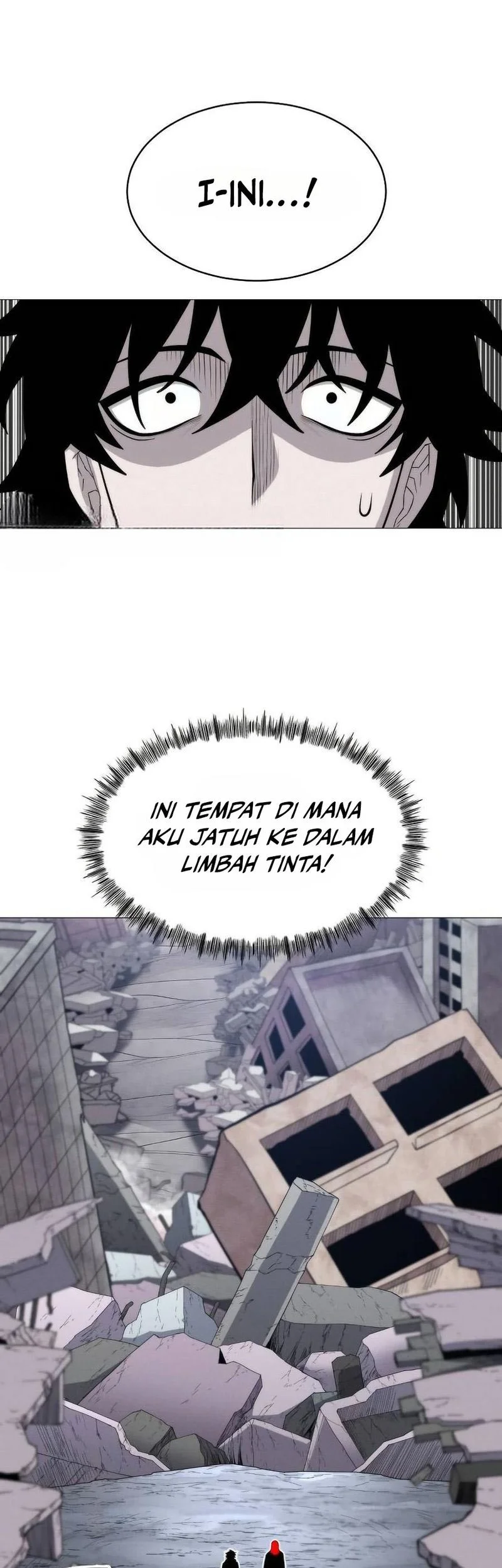 Colorist Chapter 5 Halaman 19