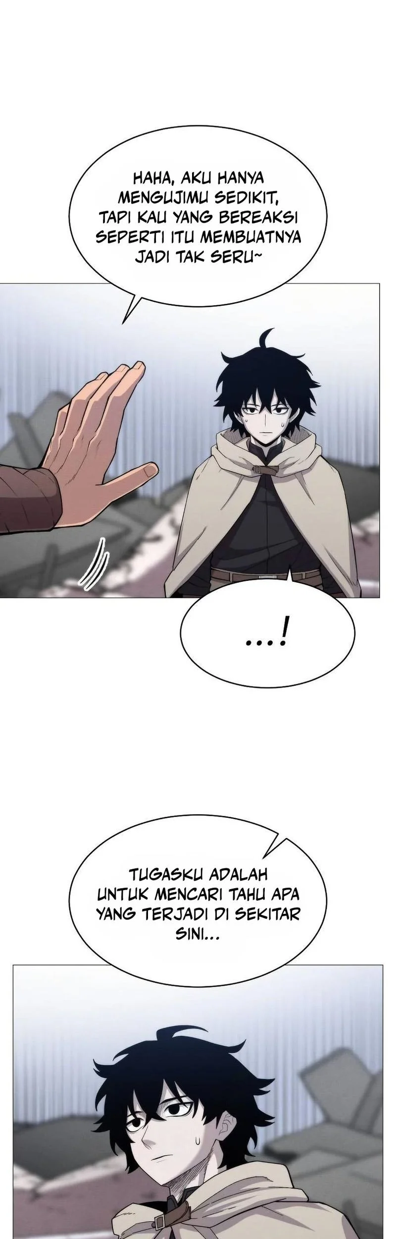 Colorist Chapter 5 Halaman 27
