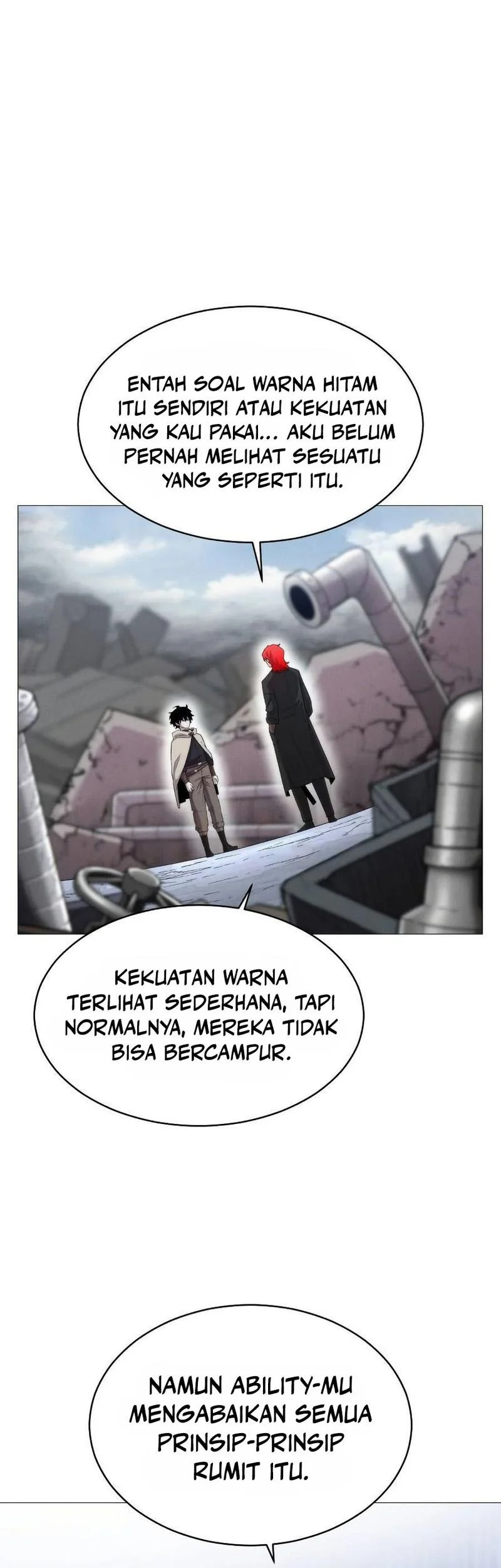 Colorist Chapter 5 Halaman 29