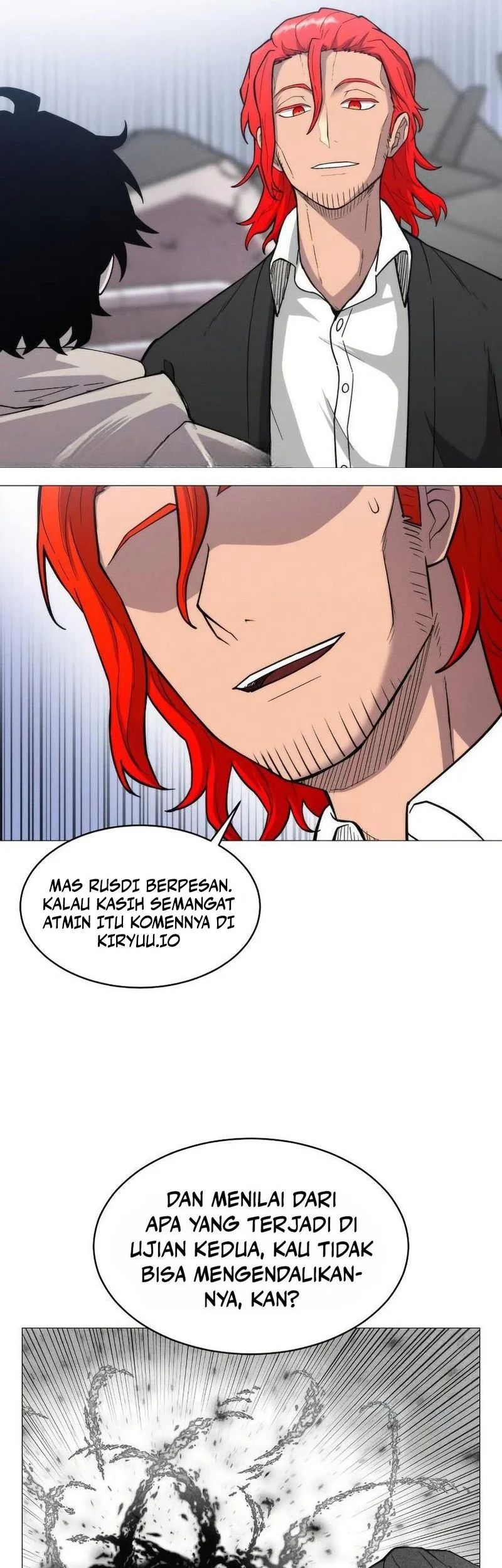 Colorist Chapter 5 Halaman 30