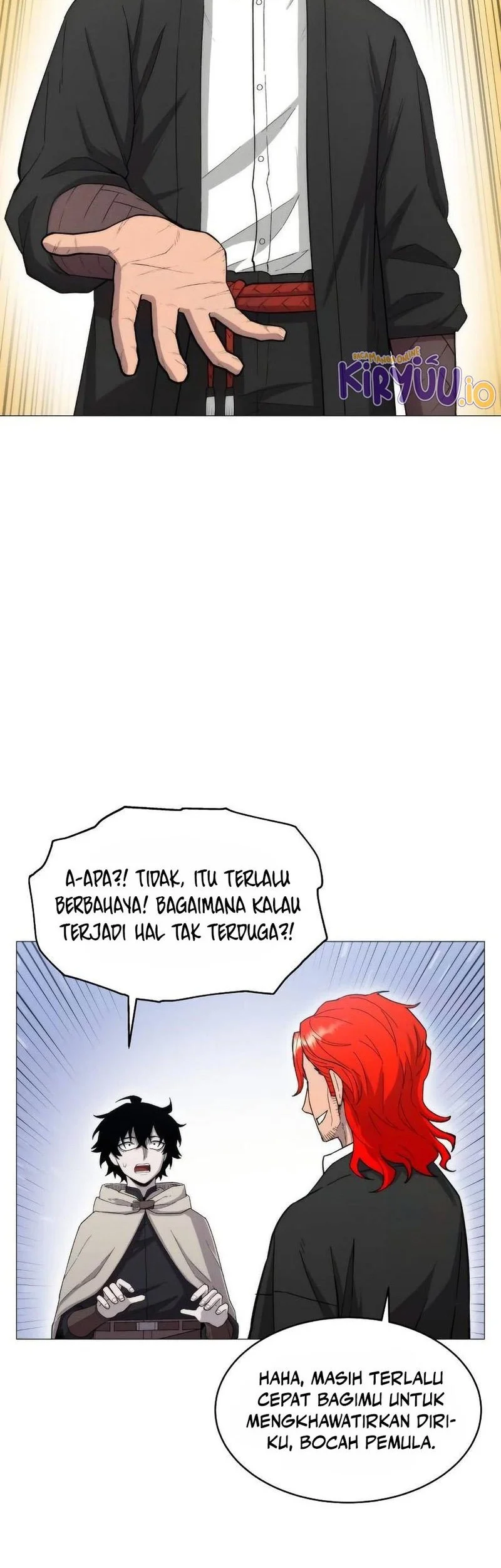 Colorist Chapter 5 Halaman 34