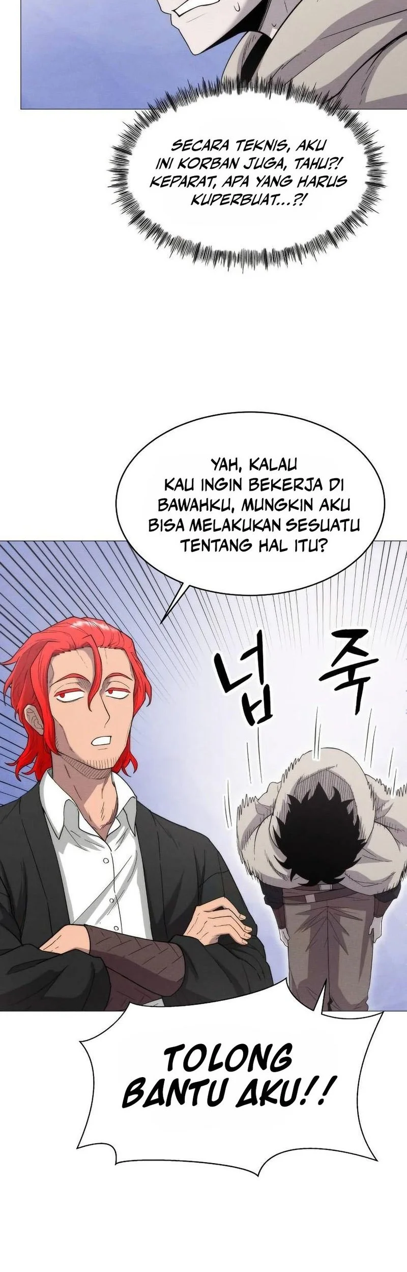 Colorist Chapter 5 Halaman 74