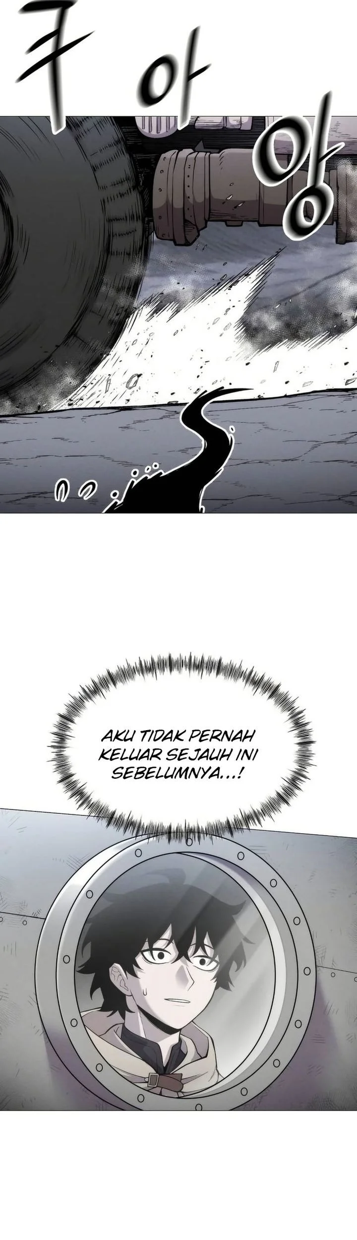 Colorist Chapter 6 Halaman 3