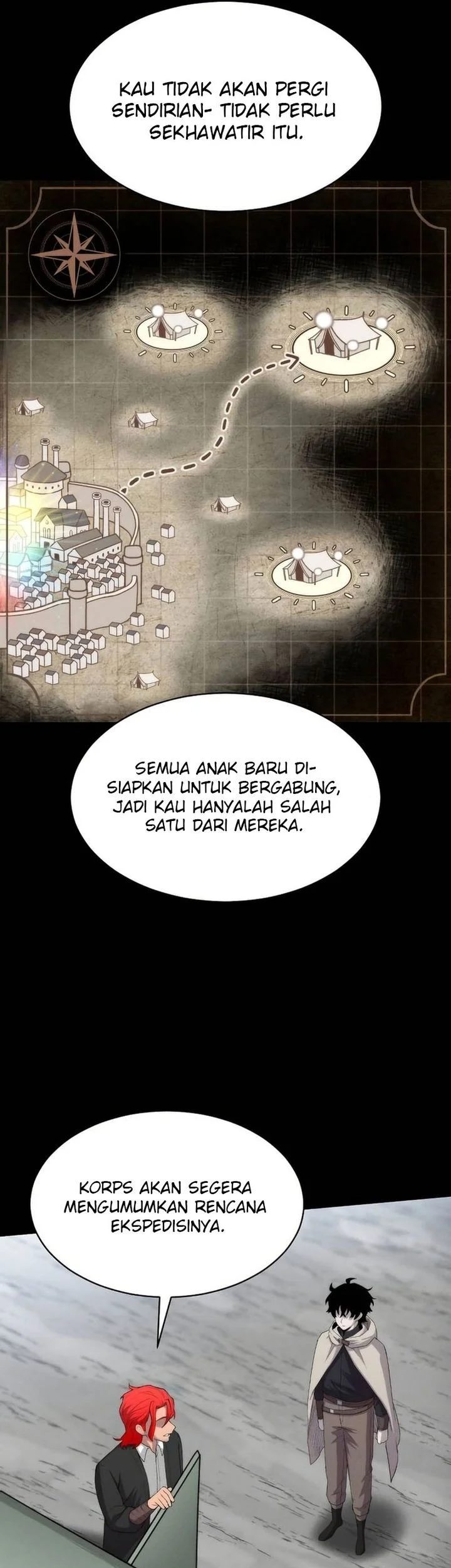 Colorist Chapter 6 Halaman 11
