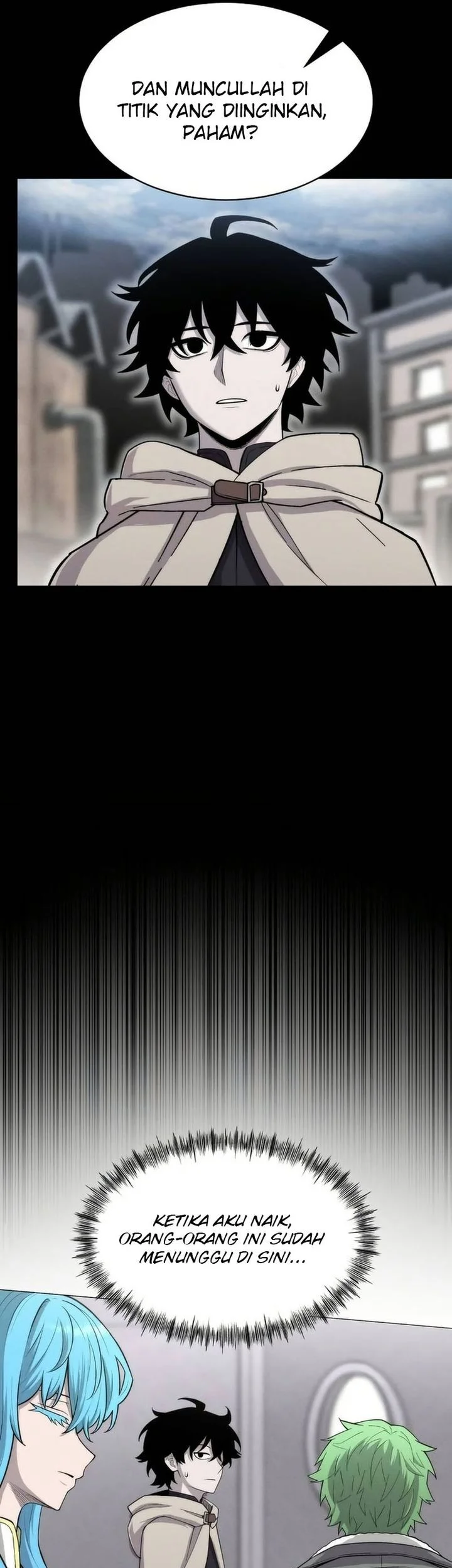 Colorist Chapter 6 Halaman 13