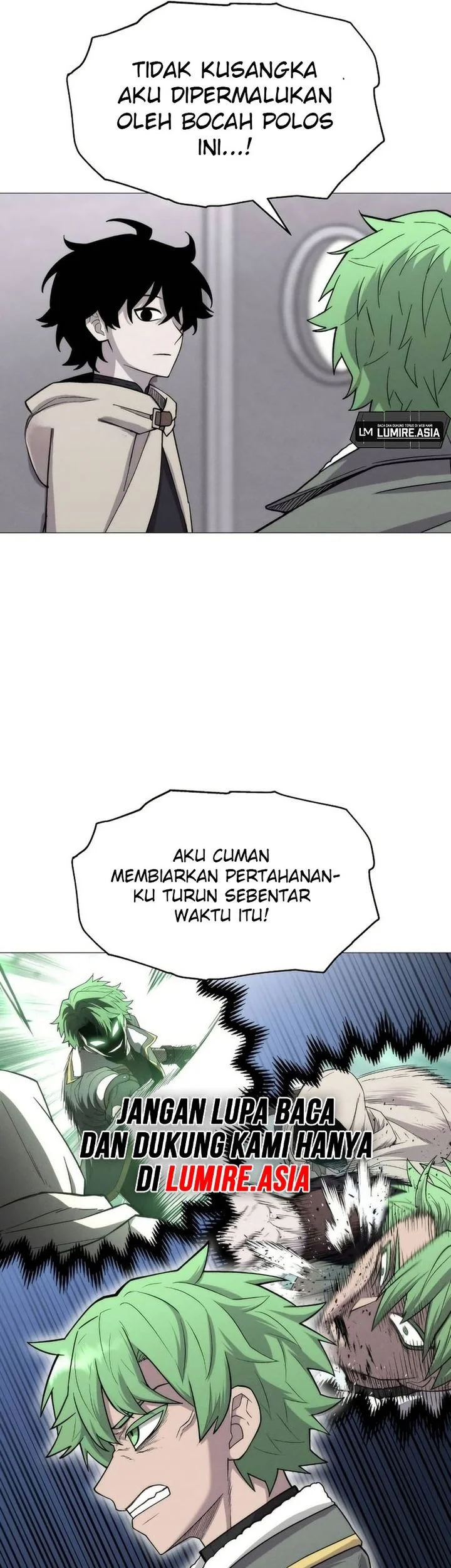 Colorist Chapter 6 Halaman 17