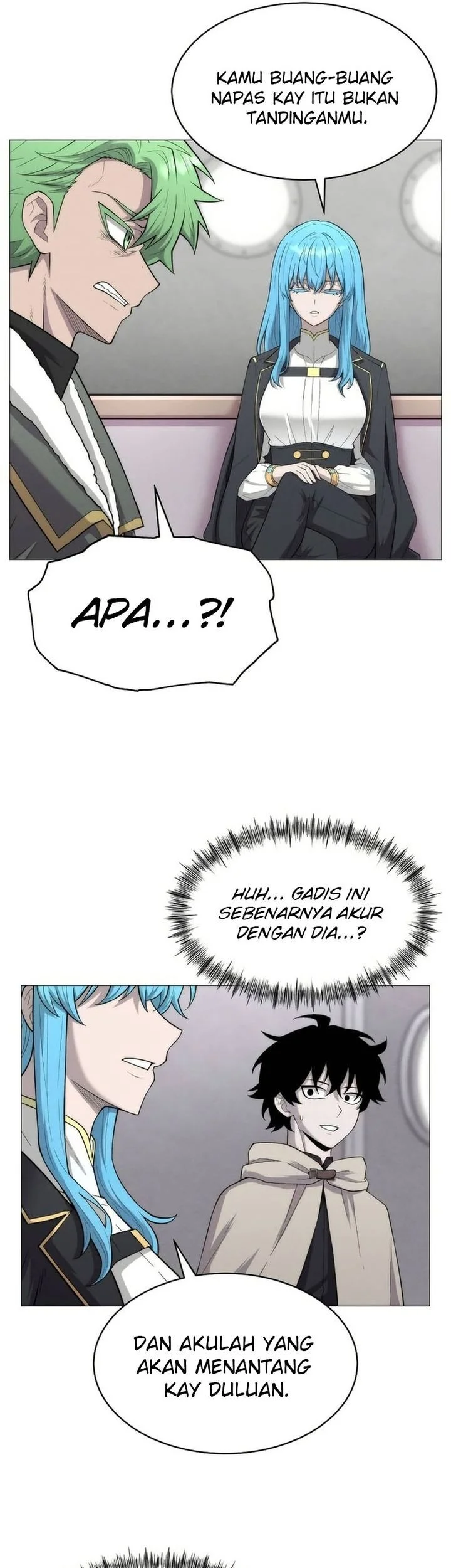 Colorist Chapter 6 Halaman 21