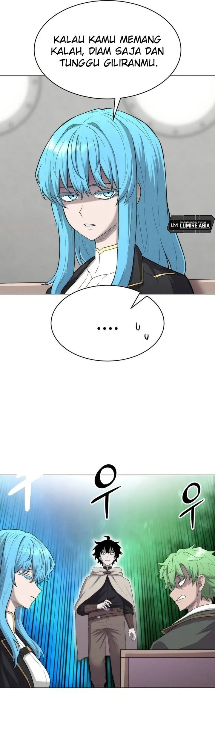 Colorist Chapter 6 Halaman 23