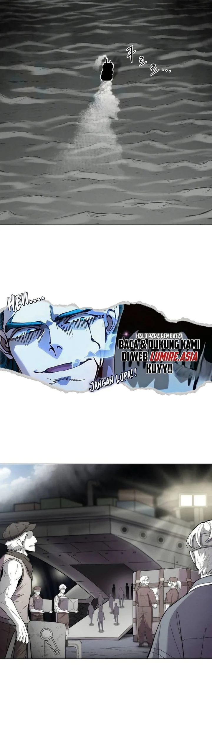 Colorist Chapter 6 Halaman 25